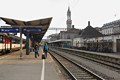 ���[���b�p�w�B��h�C�c�ƃX�C�X�����w�R���X�^���c Konstanz DB ER SBB RABe 521�^�d��