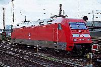 DB �d�C�@�֎ԁ@101�n �~�����w�������w