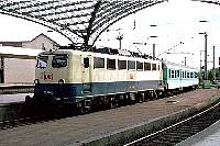 DB �d�C�@�֎ԁ@110�n�@�P���������w